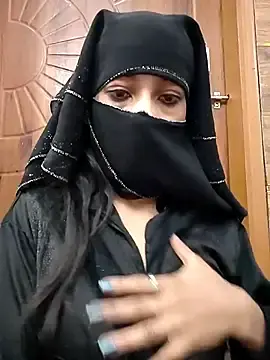 Stripchat Live Porn of Noorkhatoon