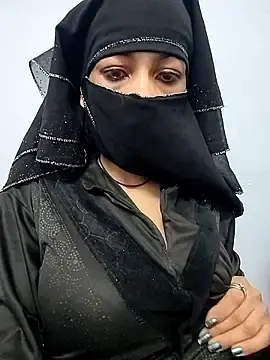 Stripchat Sex Chat of Noorkhatoon