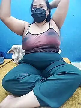 Stripchat Free Live Porn of Ruchikalive