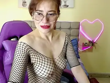 Stripchat Nude Webcam of _naomi_s