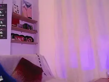 Stripchat Adult Video Chat of dark__nymph