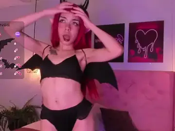 Stripchat Sex Cam of dark__nymph