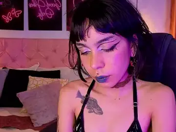 Stripchat Free Live Porn of dark__nymph