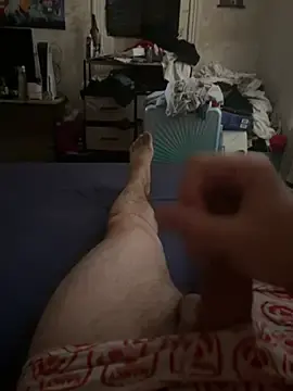 Stripchat Live Sex Cam of donvr54