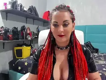 Stripchat Private Sex Chat of emilyvondark
