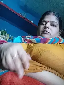 Stripchat Private Sex Chat of hot_bhabi1