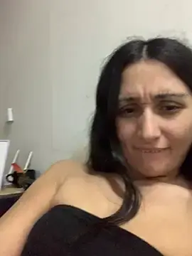 Stripchat Live Porn of luci_brecman