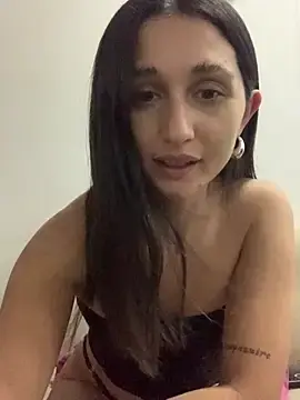 Stripchat Adult Video Chat of luci_brecman