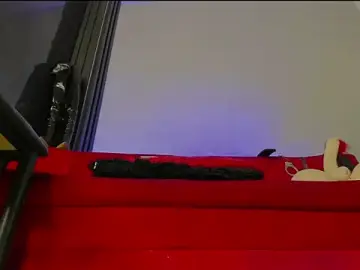 Stripchat Live Porn of nayan_fire_