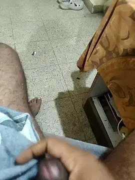 Stripchat Live Sex of vichumalluhot