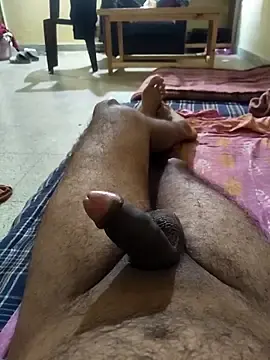 Stripchat Live Sex of vichumalluhot