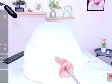 Stripchat Live Sex Cam of Alana-3