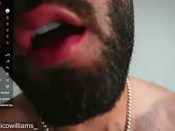 Stripchat Adult Video Chat of Derek_w