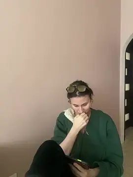 Stripchat Watch Live Sex Cams of Flossy_Vettie