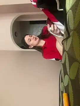 Stripchat Free Live Porn of Flossy_Vettie