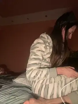 Stripchat Private Sex Chat of Flossy_Vettie