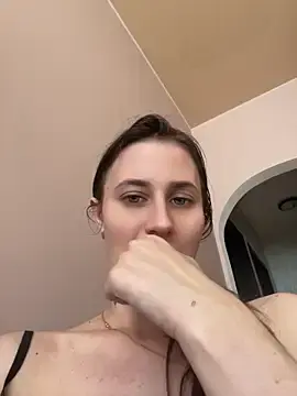 Stripchat Adult Video Chat of Flossy_Vettie