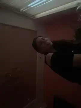 Stripchat Live Porn of Flossy_Vettie