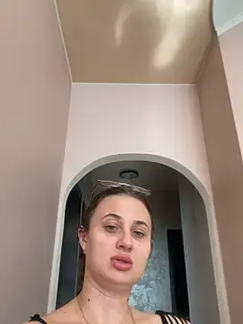Stripchat Free Porn Cam of Flossy_Vettie