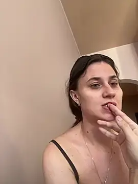 Stripchat Sex Chat of Flossy_Vettie