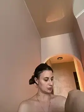 Stripchat Best live sex cam show of Flossy_Vettie