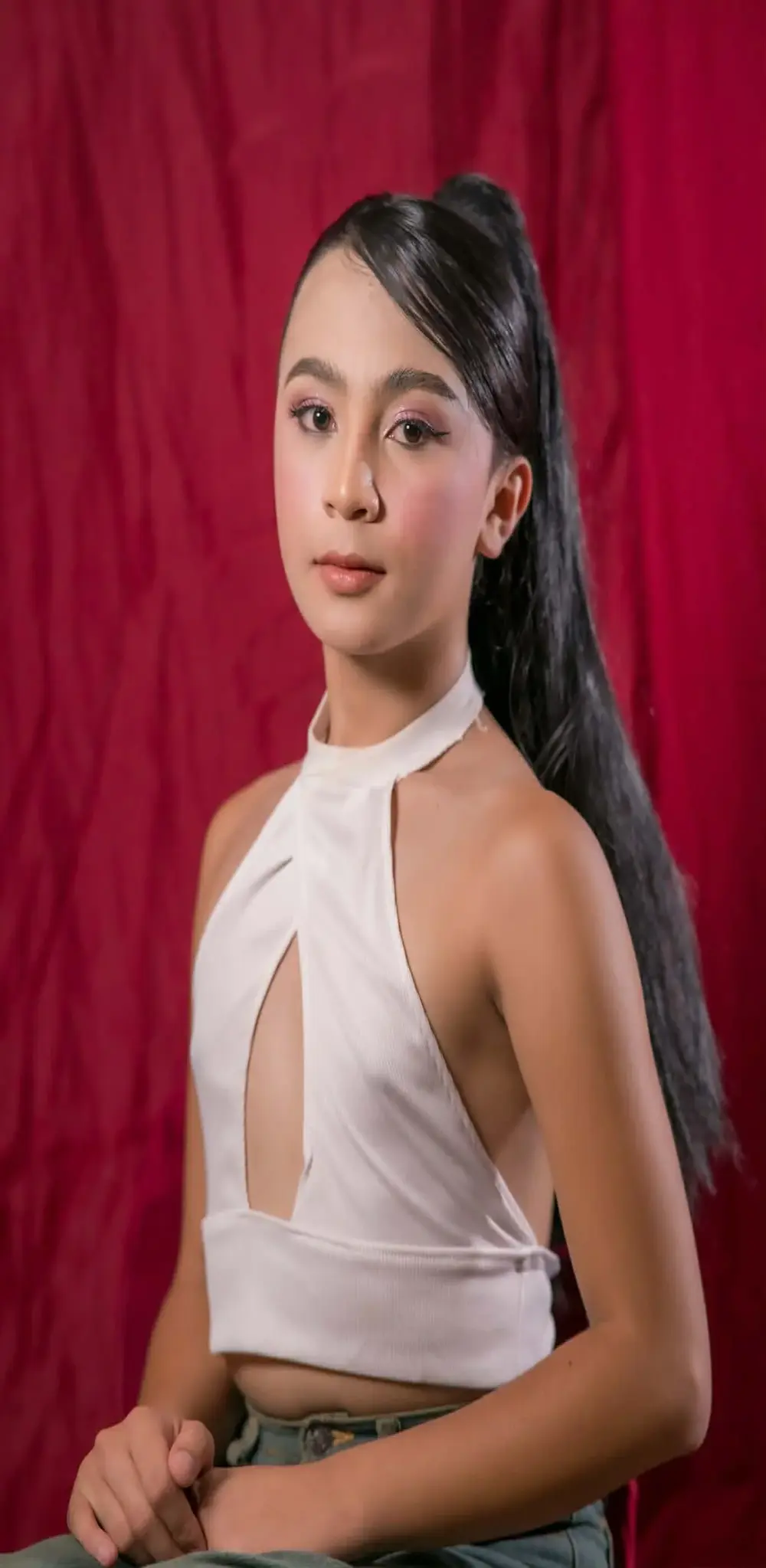 Naomi-Vixen