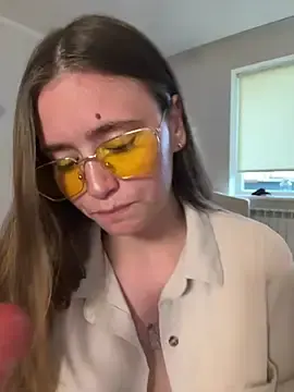Stripchat Live Sex of Sabrina_shells