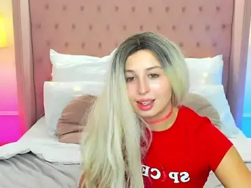 Stripchat Best Webcam of SashaRicci