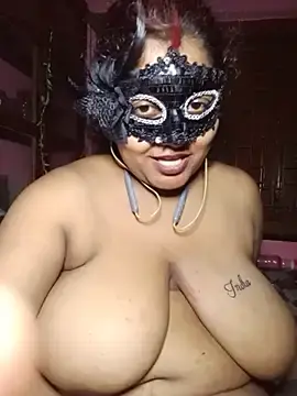 Stripchat Sex Cam of Tiger_Tigress