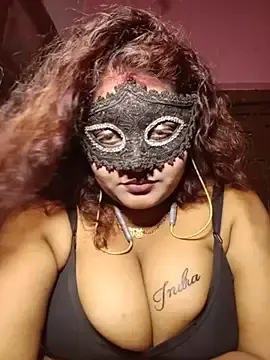 Stripchat Sex Chat of Tiger_Tigress