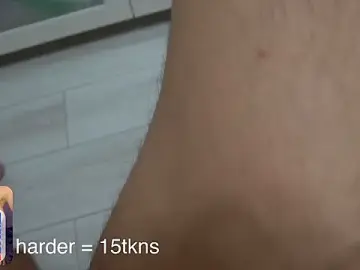 Stripchat Adult Webcam of cream_fucks