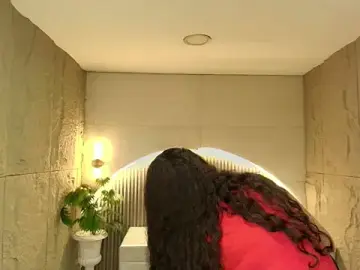 Stripchat Live Sex of dany_r_