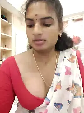 Stripchat Nude Webcam of Ammushemale