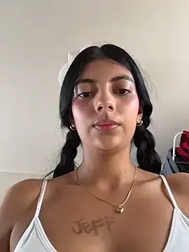 Stripchat Sex Chat of Baby_Niels