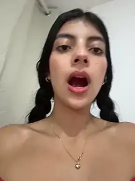 Stripchat Sex Cam of Baby_Niels