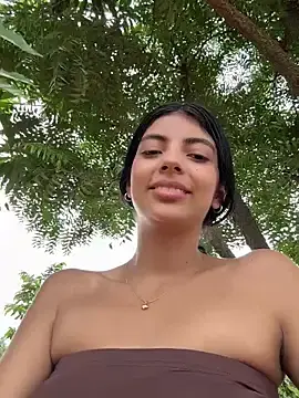 Stripchat Sex Cam of Baby_Niels