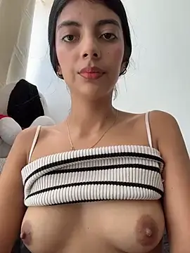 Stripchat Watch Live Sex Cams of Baby_Niels