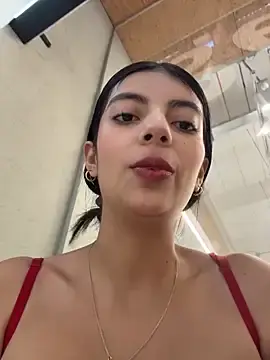 Stripchat Live Sex of Baby_Niels