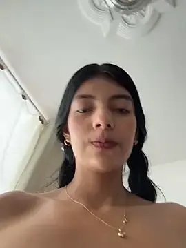 Stripchat Sex Cam of Baby_Niels