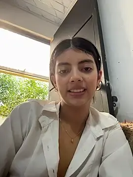Stripchat Nude Webcam of Baby_Niels