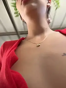 Stripchat Sex Chat of Baby_Niels