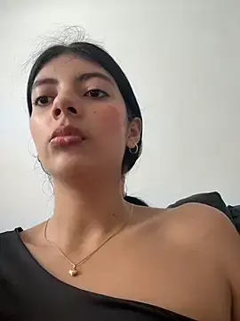 Stripchat Sex Cam of Baby_Niels