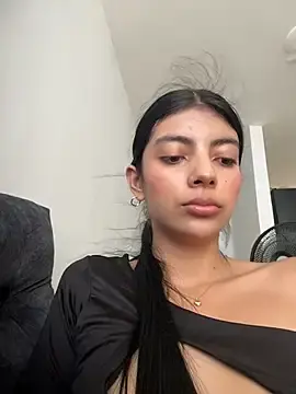 Stripchat Watch Live Sex Cams of Baby_Niels