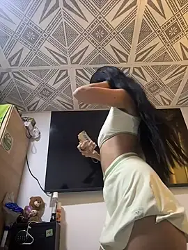 Stripchat Free Porn Cam of Baby_Niels