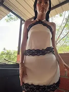 Stripchat Live Porn of Baby_Niels