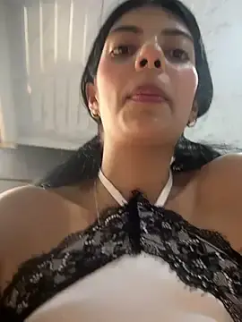 Stripchat Sex Cam of Baby_Niels