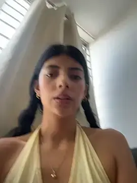 Stripchat Live Sex Cam of Baby_Niels