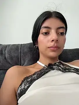 Stripchat Live Porn of Baby_Niels