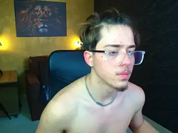 Stripchat Private Sex Chat of BodhiHayes