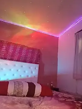 Stripchat Best live sex cam show of Crystal_Collins_